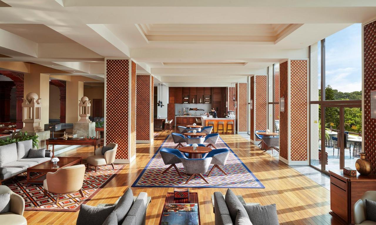 Hyatt Regency Hotel 5*