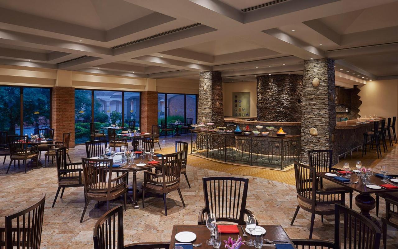 Hotel Hyatt Regency Kathmandu