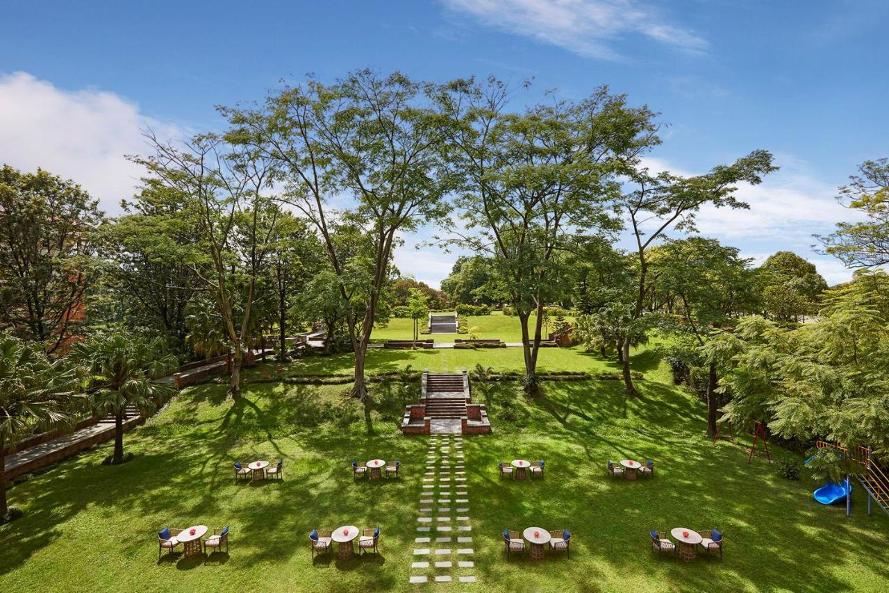 Hyatt Regency Hotel
