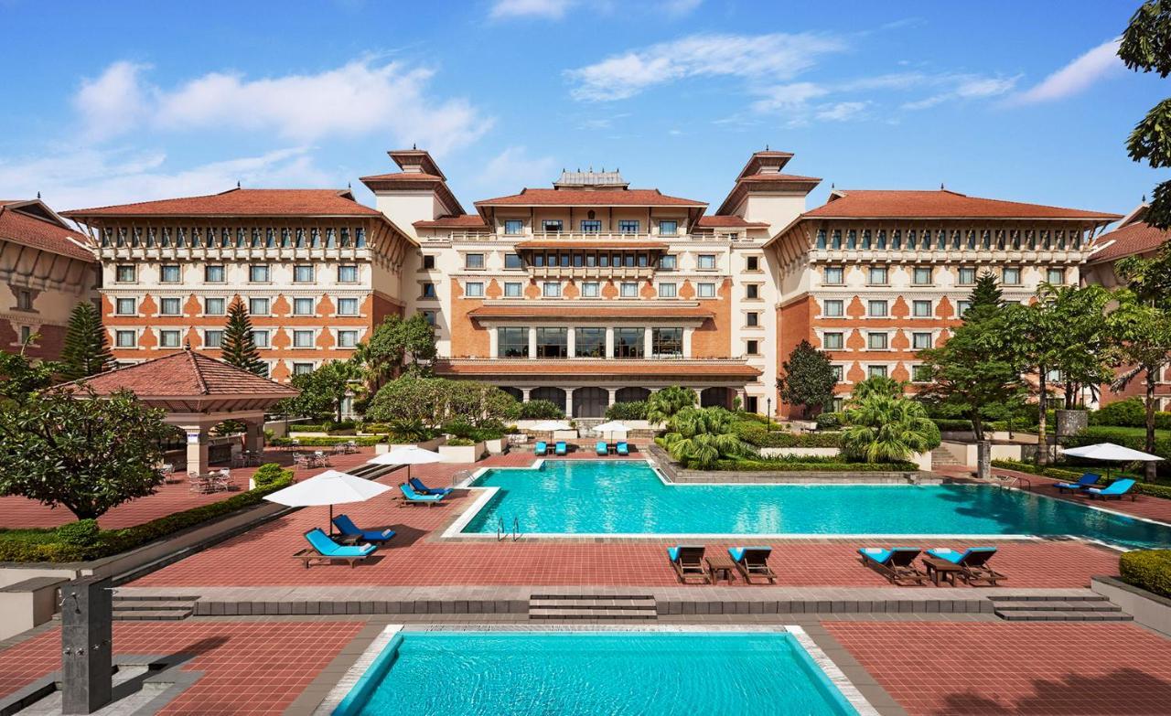 Hyatt Regency