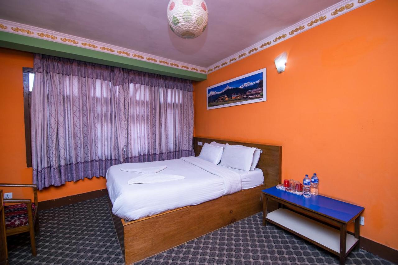 Bed & Breakfast Pomelo House 2*