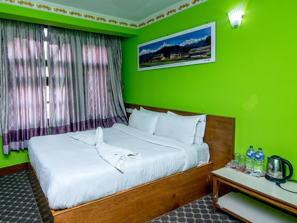 Pomelo House Bed & Breakfast 2*