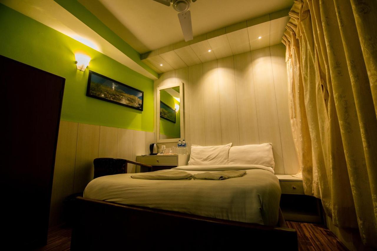 Pomelo House Kathmandu