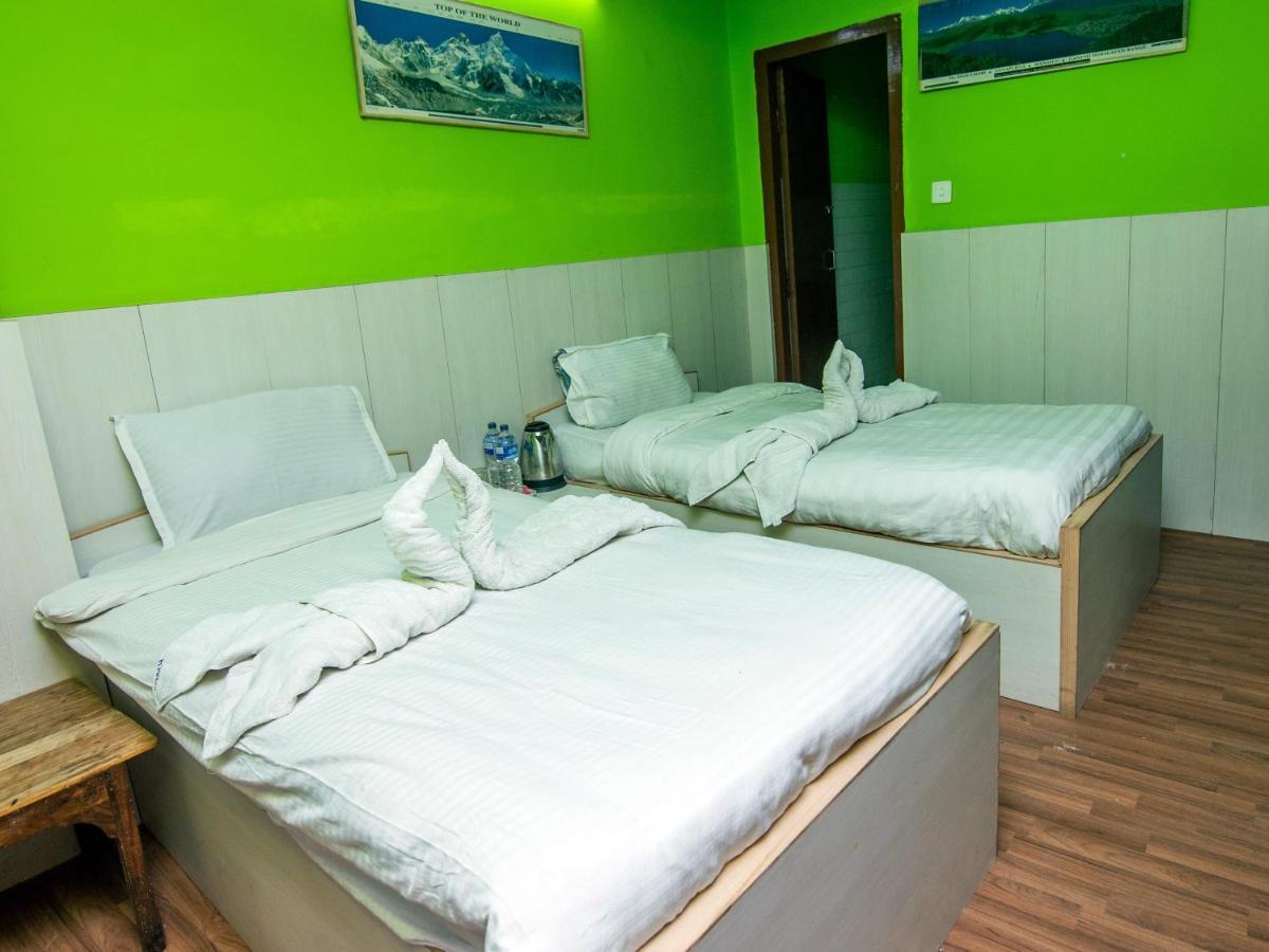 Pomelo House 2* Kathmandu