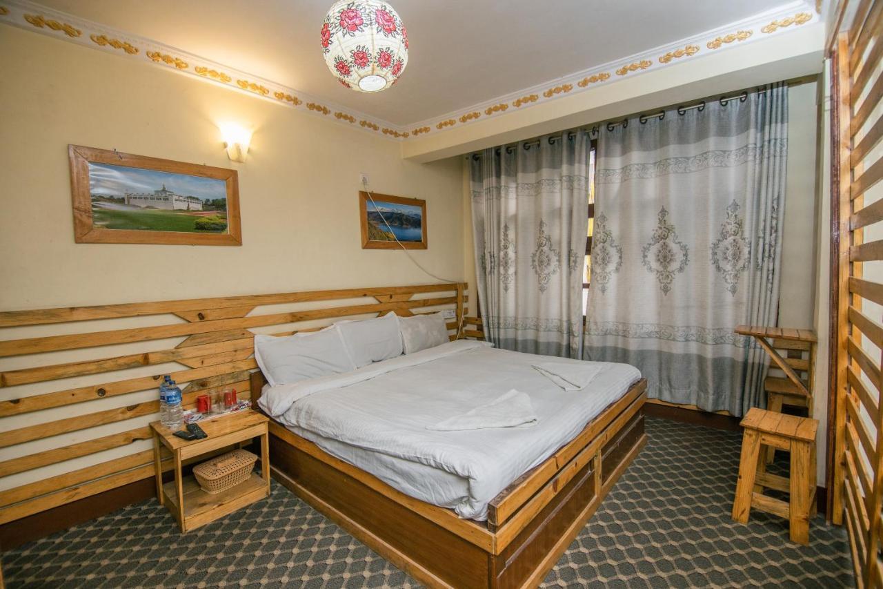 Pomelo House Bed & Breakfast 2*