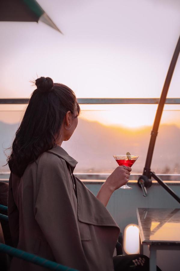Ama-la, Thamel, 4* Kathmandu