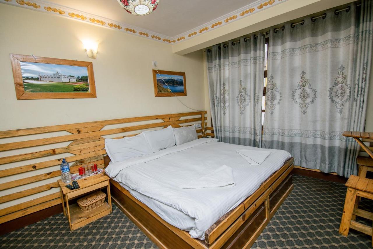 Pomelo House Bed & Breakfast Kathmandu