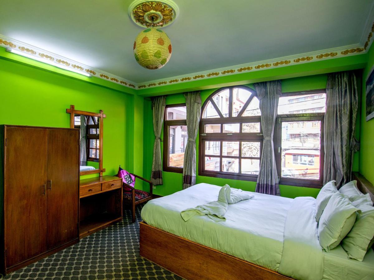 Pomelo House Bed & Breakfast Kathmandu