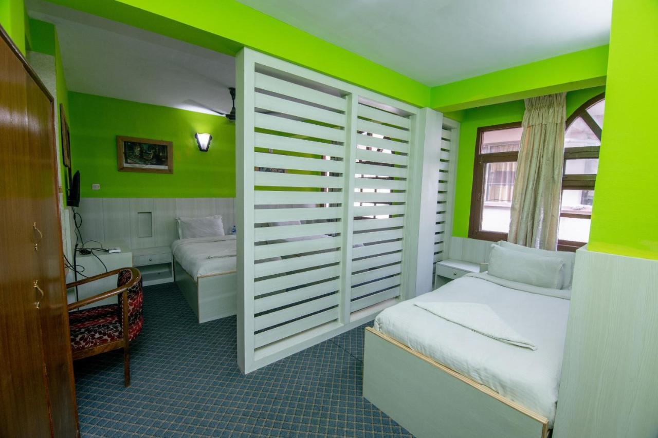 Bed & Breakfast Pomelo House 2*