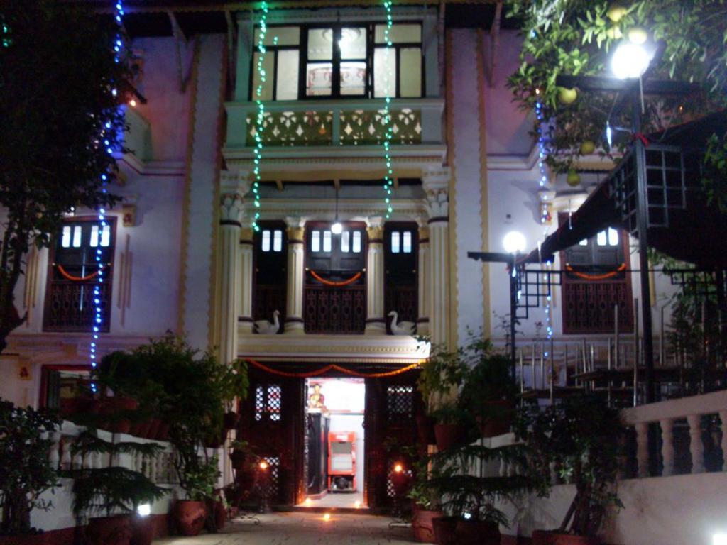 Boutique Hotel 2*