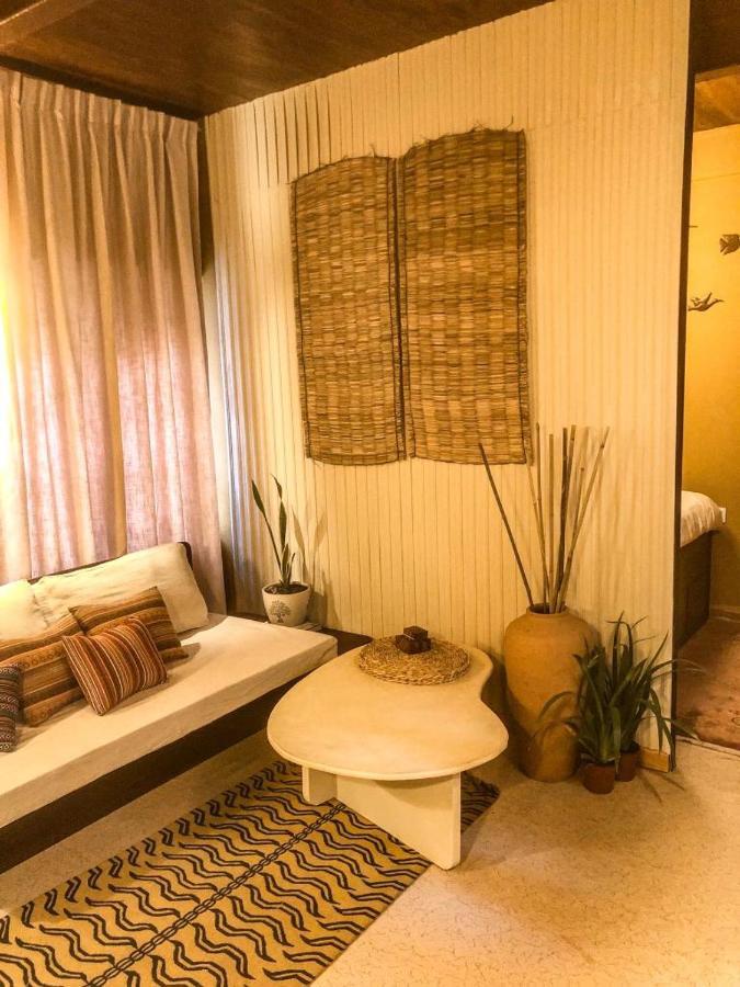 Apartment The Melo Pomelo Courtyard. *