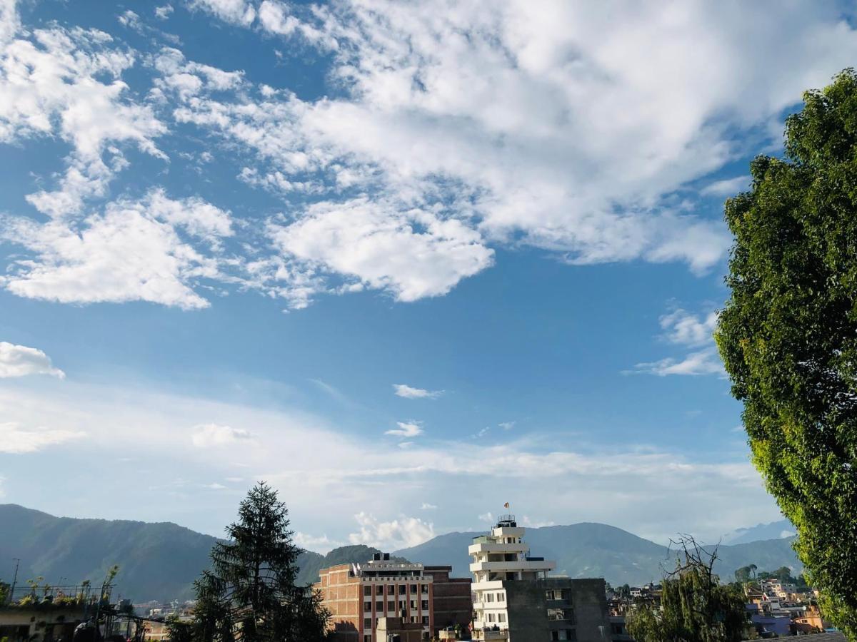 View Hotel