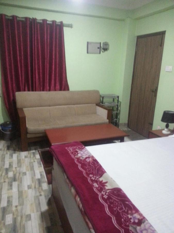 Apartment Rupas Kathmandu