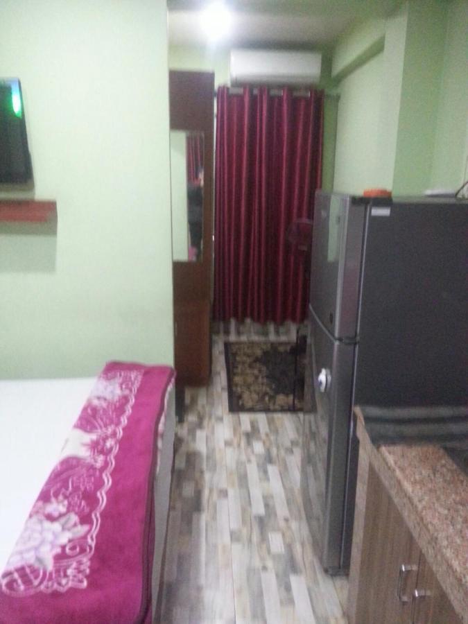 Apartment Rupas Kathmandu