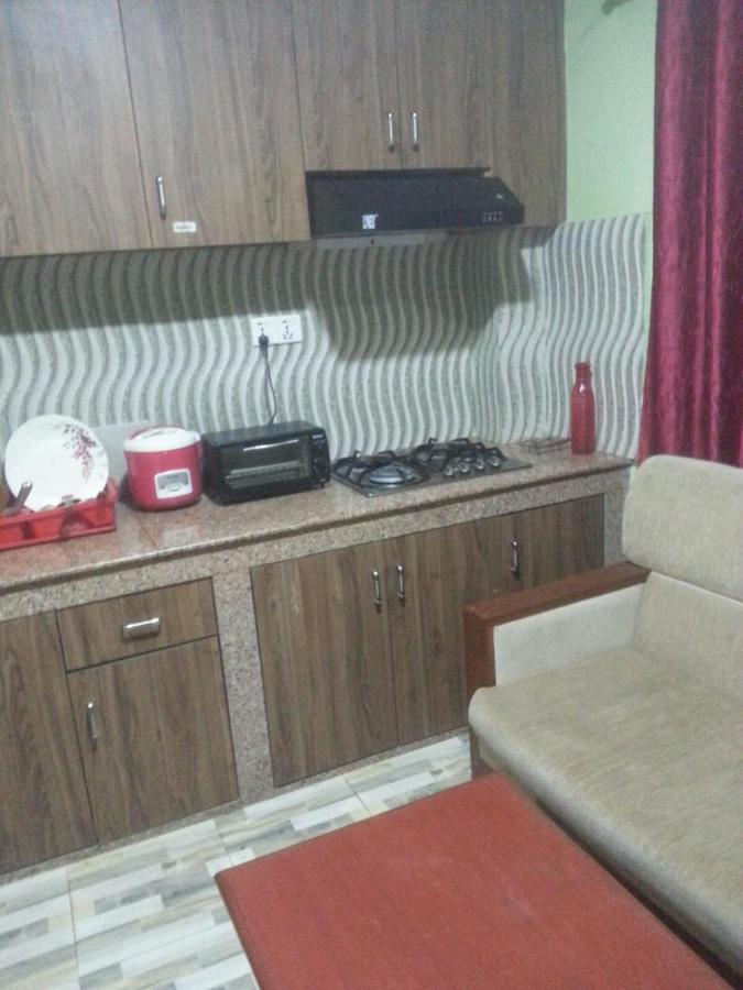 Apartment Rupas *