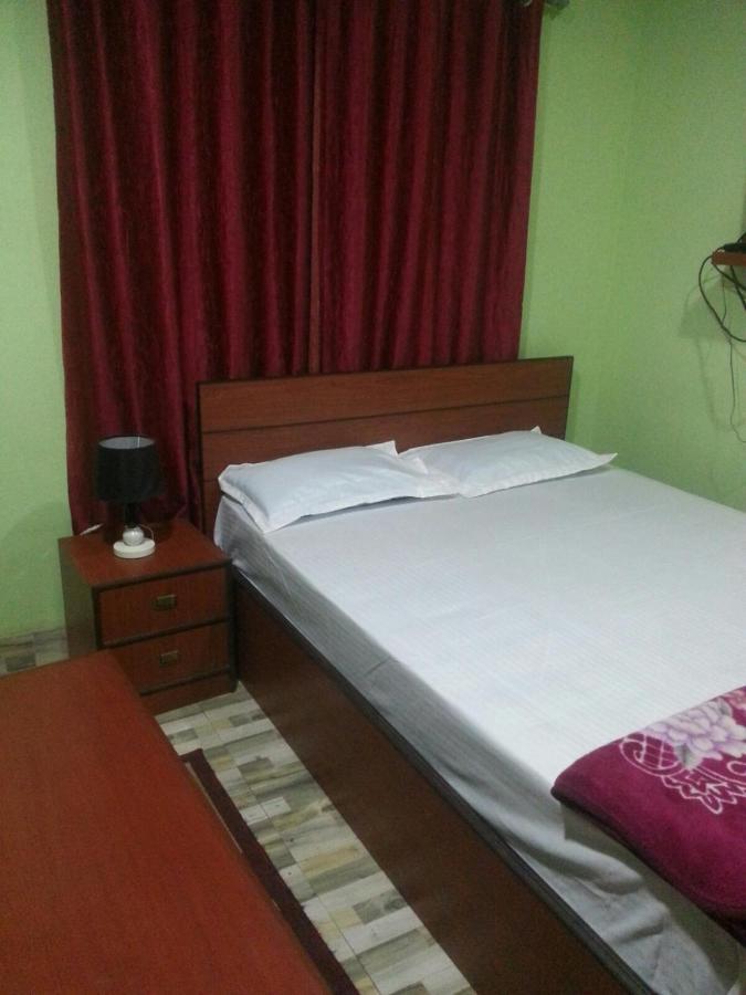 Rupas Apartment Kathmandu