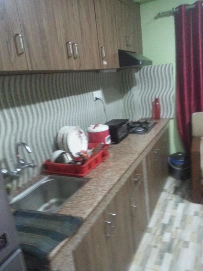 Apartment Rupas *