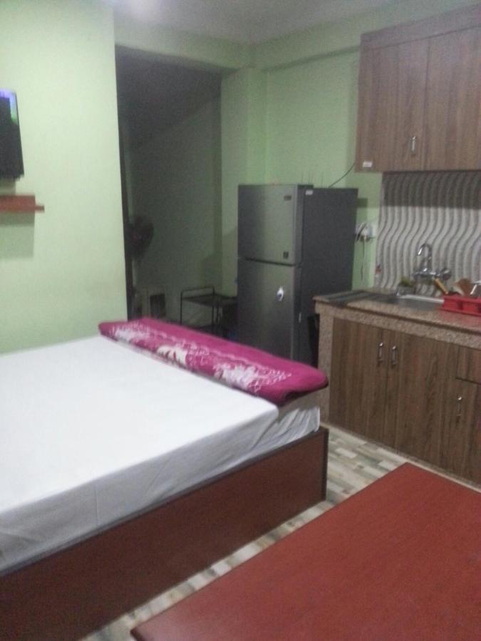 Rupas Apartment