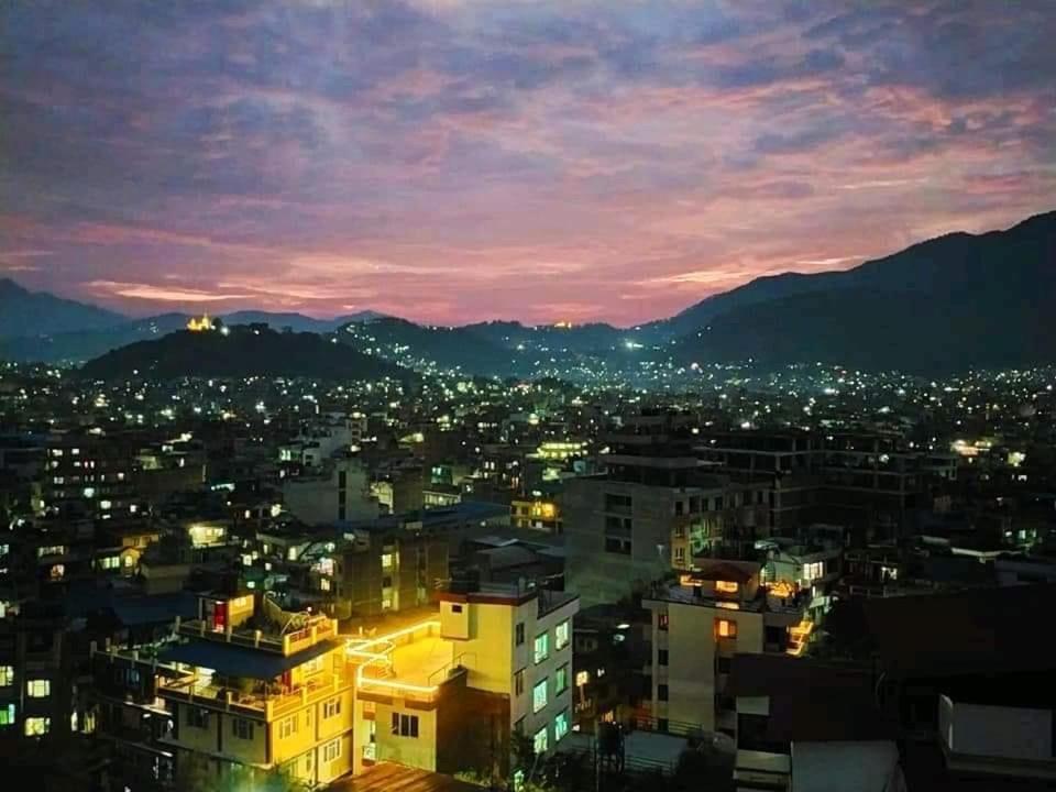 Hostel Yog Kathmandu