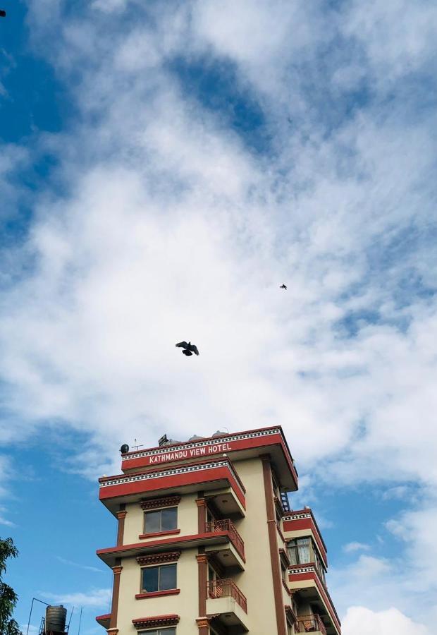 View 3* Kathmandu