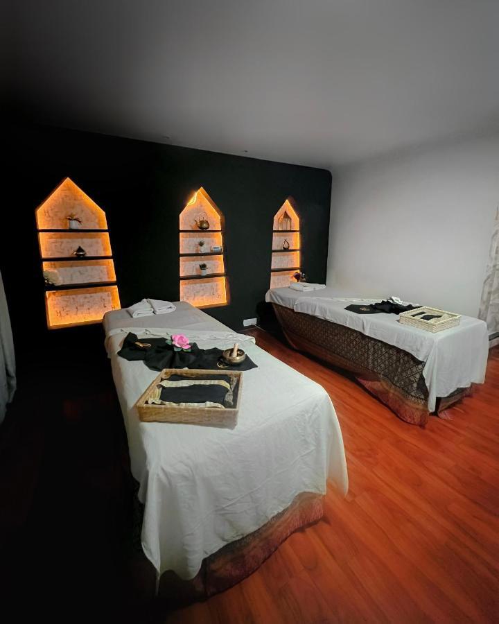 Hotel Vannasut And