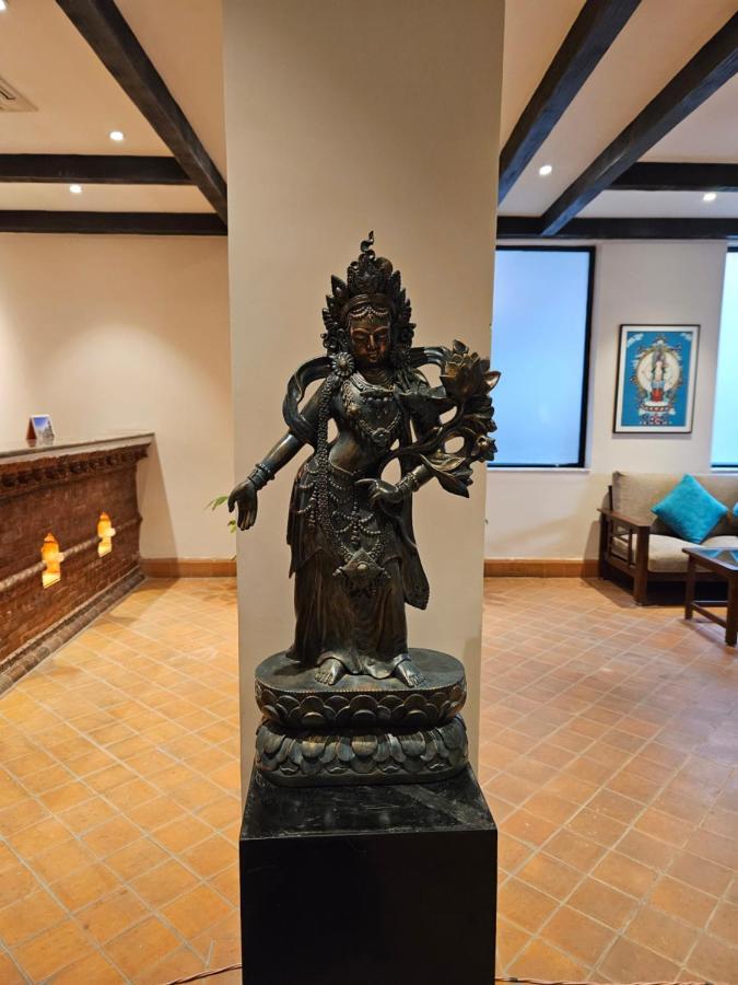 Mandala Heritage Hotel 4*