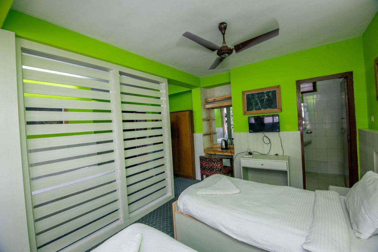 Pomelo House Bed & Breakfast Kathmandu