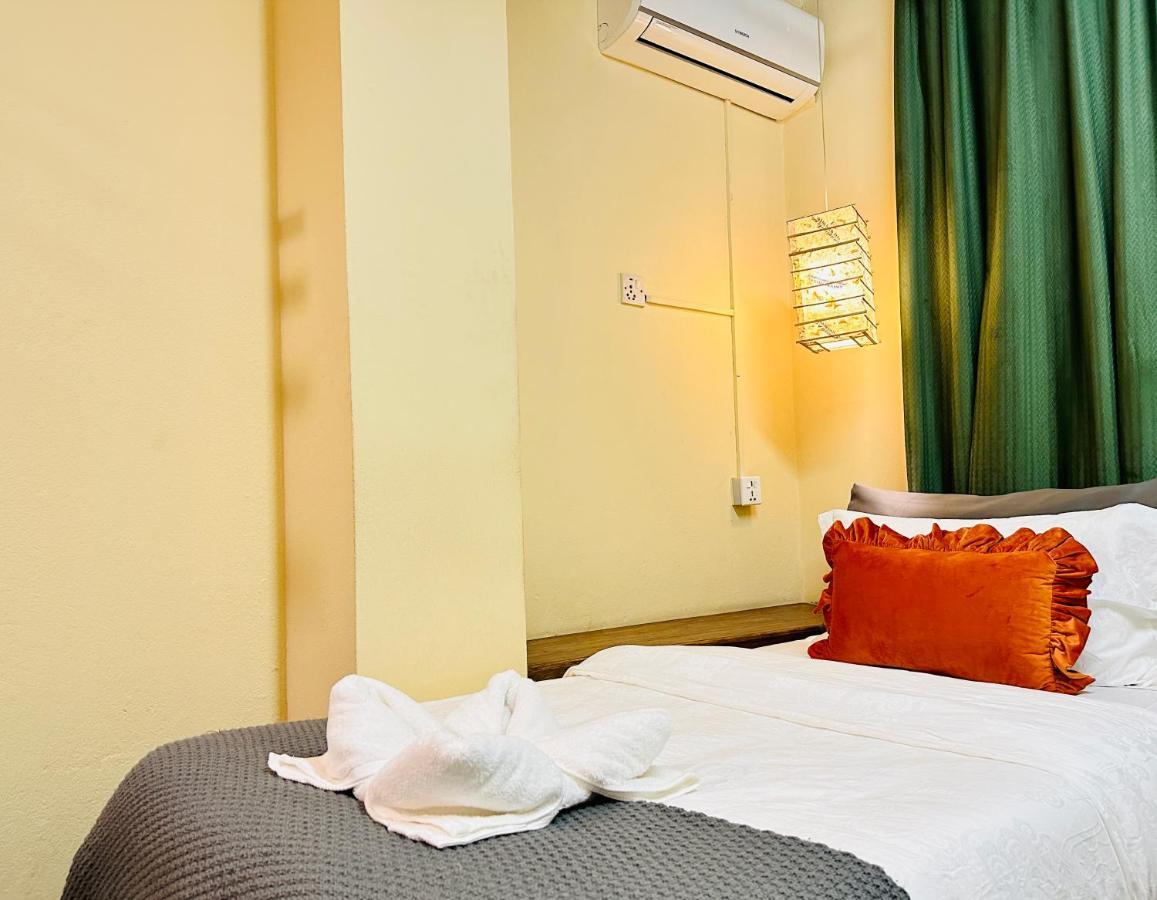 Darwin Hotel Kathmandu