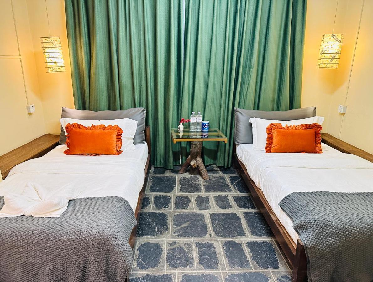 Darwin Hotel Kathmandu