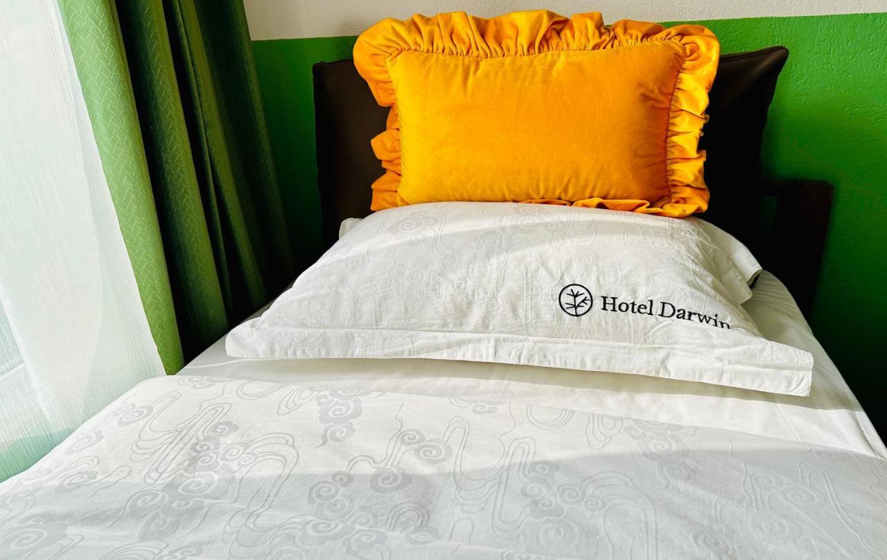 Hotel Darwin