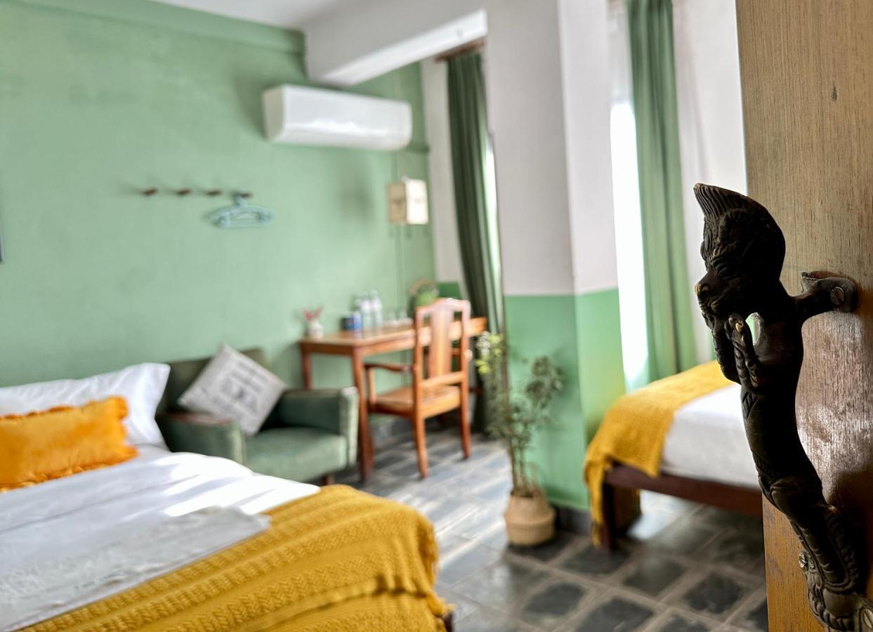 Hotel Darwin
