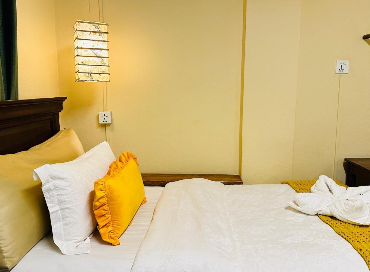 Hotel Darwin