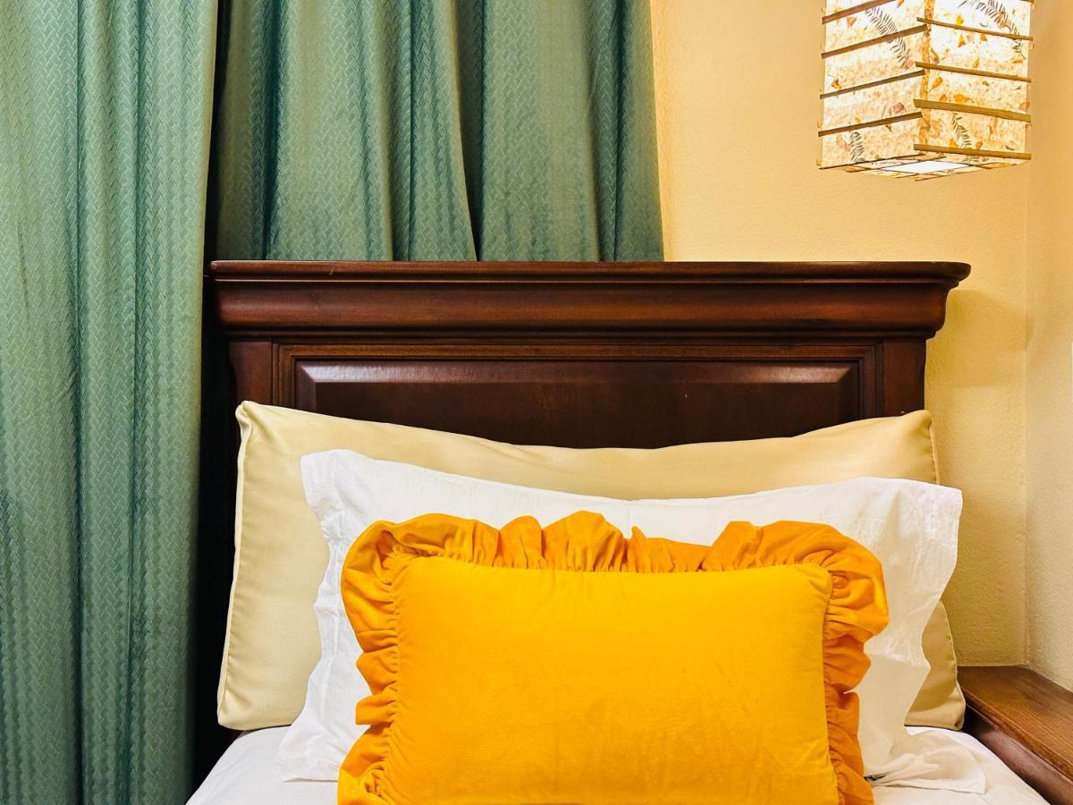 Hotel Darwin Kathmandu