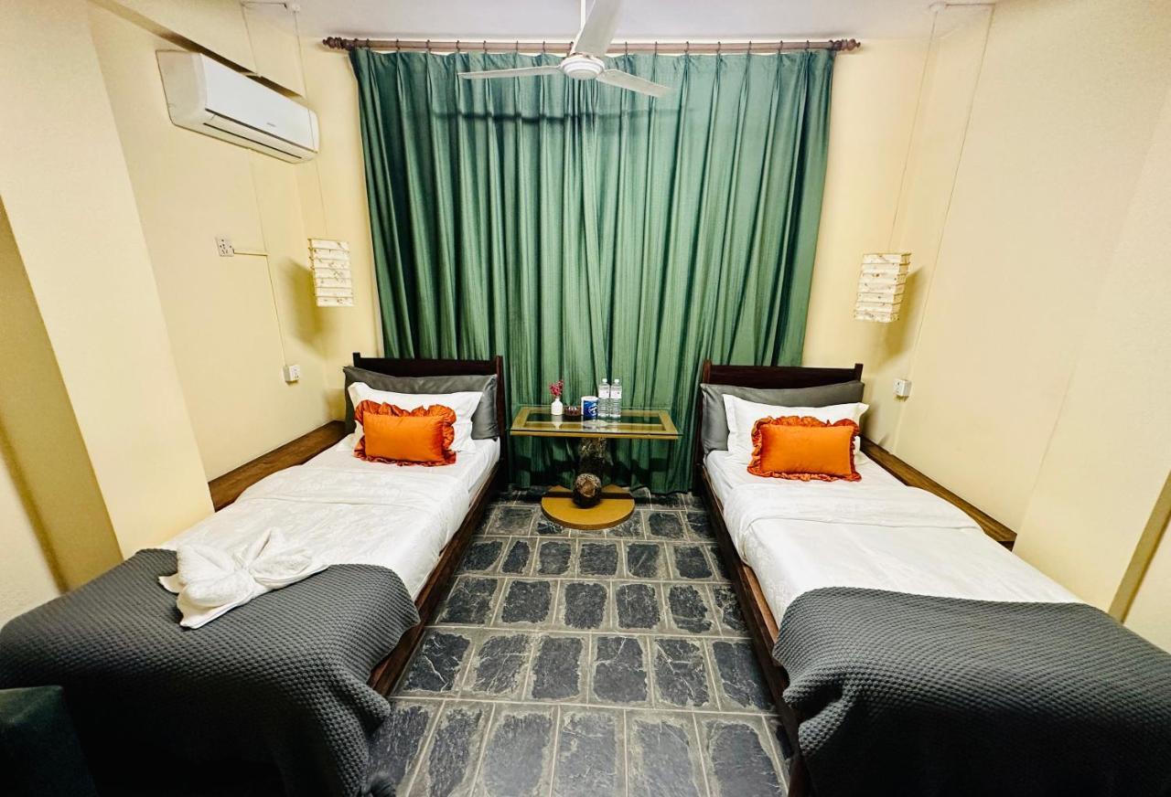 Hotel Darwin