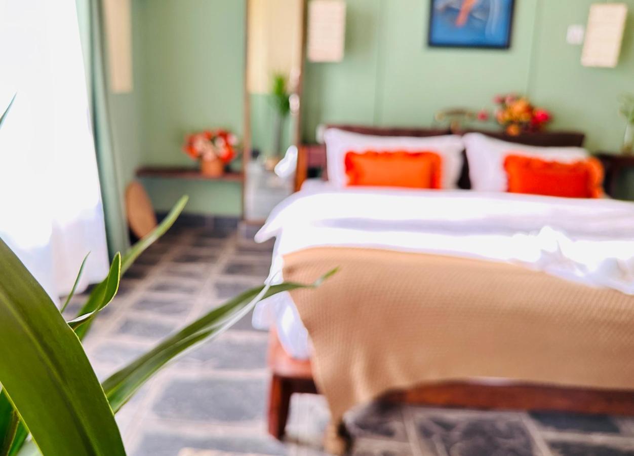 Hotel Darwin