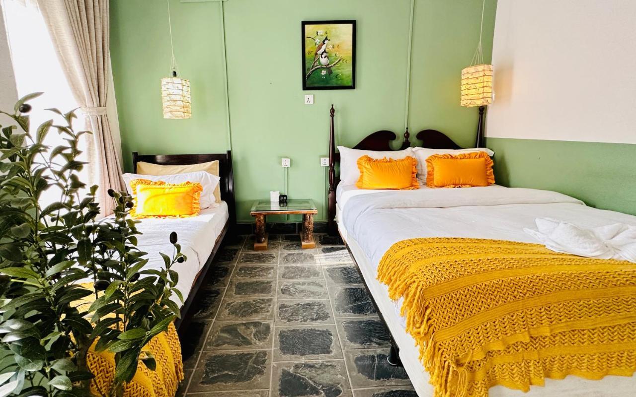 Darwin Kathmandu
