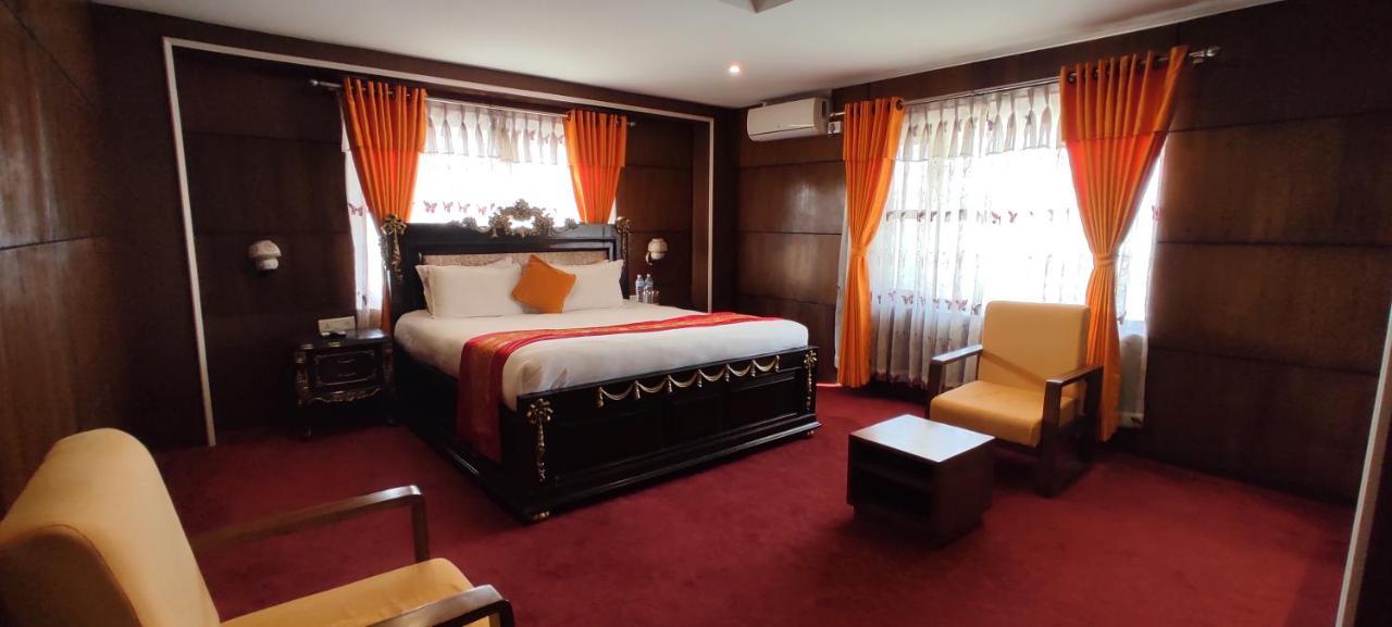 Ananda Pashupati 4* Kathmandu