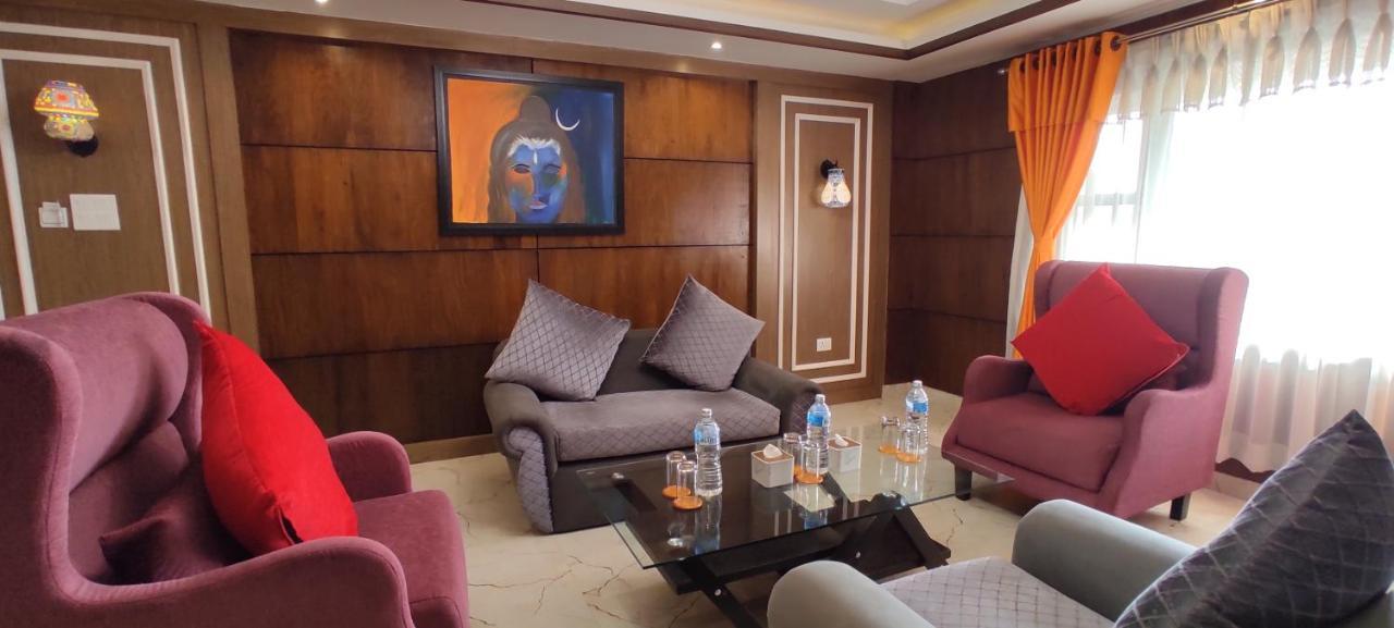 Ananda Pashupati 4* Kathmandu