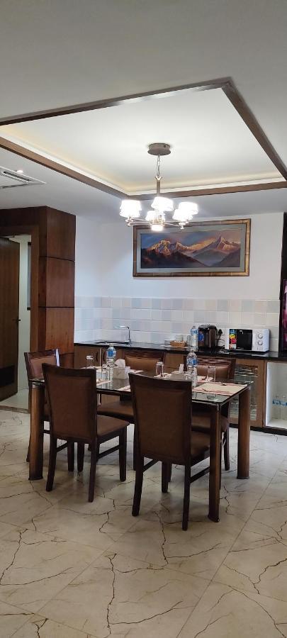 Ananda Pashupati Hotel