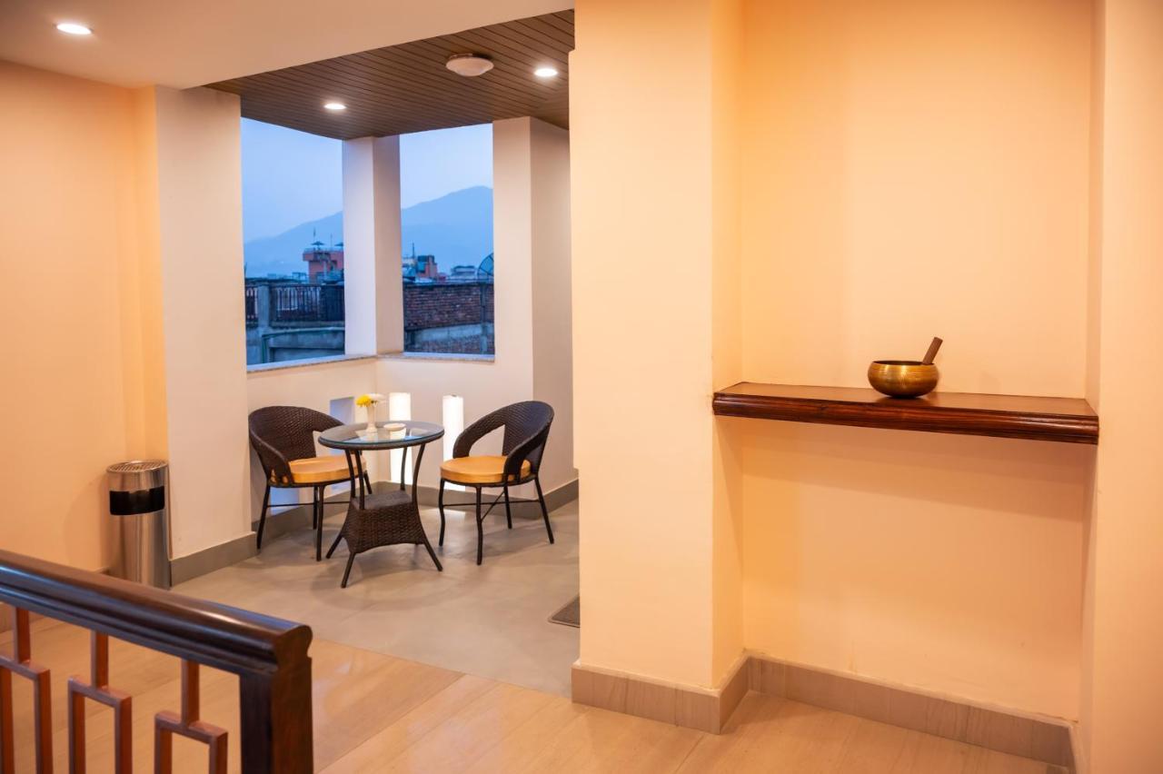Ama-la, Thamel, 4* Kathmandu