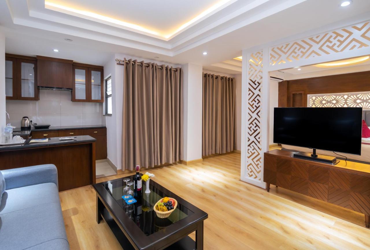 Ama-la, Thamel, Hotel 4*