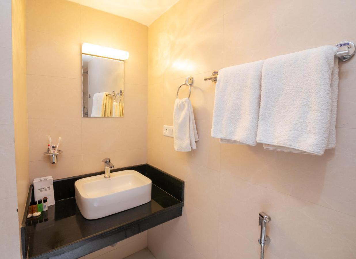 Hotel Ama-la, Thamel,