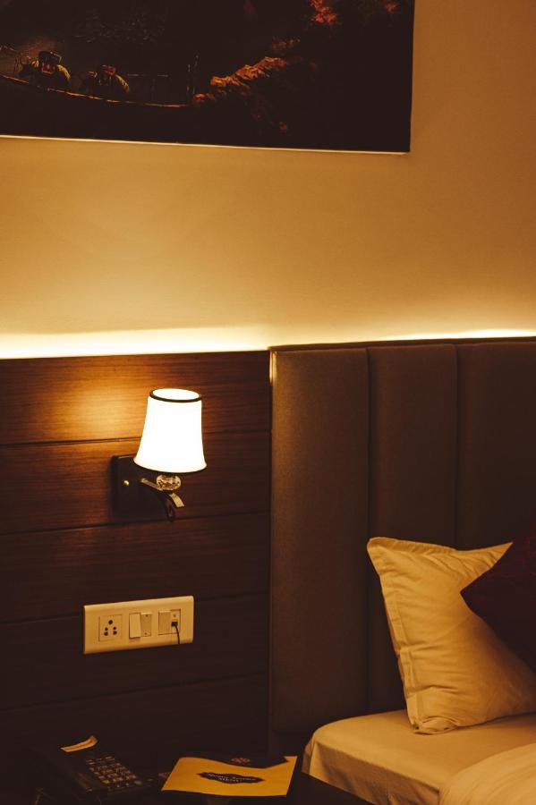 Hotel Ama-la, Thamel, Kathmandu