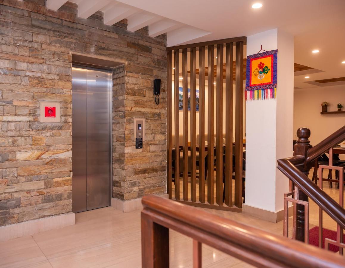 Ama-la, Thamel, 4*