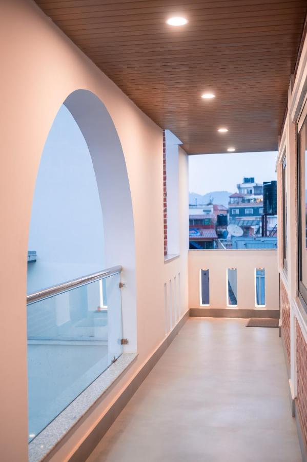 Hotel Ama-la, Thamel, 4*