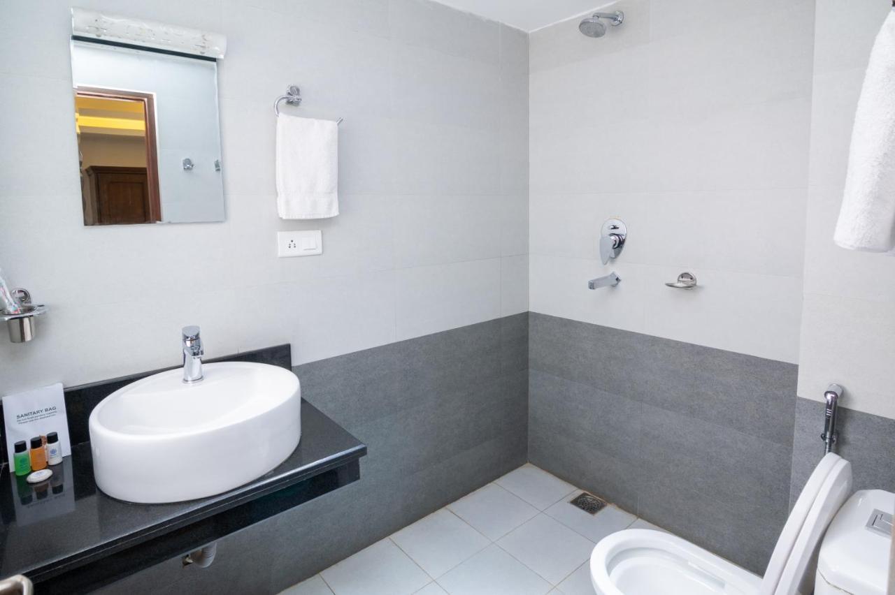 Ama-la, Thamel, Hotel 4*