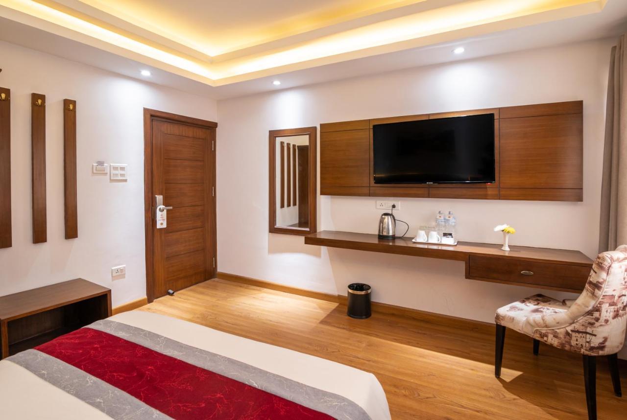 Ama-la, Thamel, 4* Kathmandu