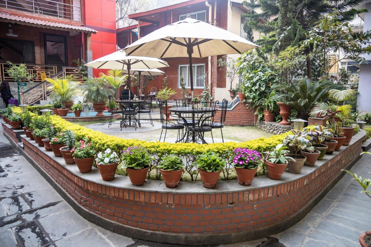 Garden Hotel Kathmandu