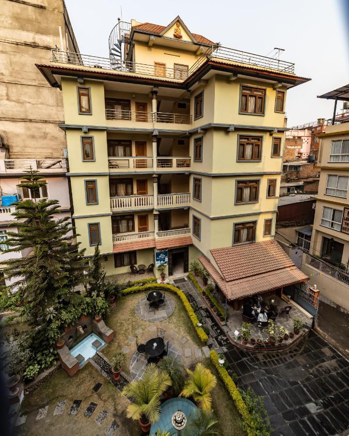 Hotel Garden