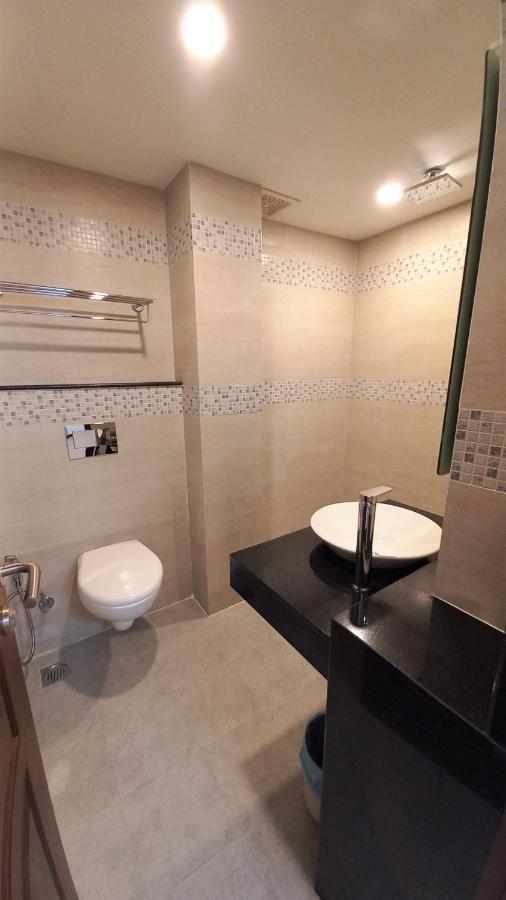 Hotel Viavia Boutique - Kathmandu